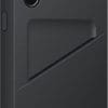 Samsung Card Slot Case - Galaxy A35 5G - Zwart - Afbeelding 4