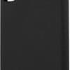 Mercedes-Benz Silicone backcover geschikt voor Samsung Galaxy S21 (SM-G991) - Zwart - Afbeelding 3