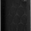 Mercedes-Benz Silicone backcover geschikt voor Samsung Galaxy S21 (SM-G991) - Zwart - Afbeelding 5