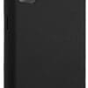 Mercedes-Benz Silicone backcover geschikt voor Samsung Galaxy S21 (SM-G991) - Zwart - Afbeelding 8