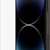 Belkin ScreenForce TemperedGlass antimicrobiële screenprotector - Geschikt voor iPhone 15 Pro Max - Afbeelding 2