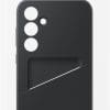 Samsung Card Slot Case - Galaxy A35 5G - Zwart - Afbeelding 13