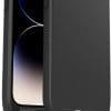 OtterBox React Necklace geschikt voor iPhone 15 Pro Max Hoesje met Koord Zwart - Afbeelding 4