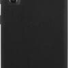 Mercedes-Benz Silicone backcover geschikt voor Samsung Galaxy S21 (SM-G991) - Zwart - Afbeelding 7