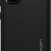Spigen Galaxy S20 Neo H Gunmetal - Afbeelding 14