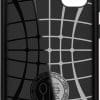 Spigen Galaxy S20 Neo H Gunmetal - Afbeelding 7