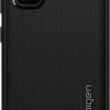 Spigen Galaxy S20 Neo H Gunmetal - Afbeelding 19