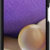 OtterBox React case voor Samsung Galaxy A32 5G - Zwart - Afbeelding 10
