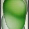 Belkin ScreenForce TemperedGlass antimicrobiële screenprotector - Geschikt voor iPhone 15 Pro Max - Afbeelding 3