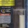 Versachem Tweecomponentenlijm Titanium 5 Grijs 25 Ml