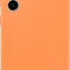 Samsung Siliconen Hoesje - Samsung Galaxy S23 Plus - Oranje - Afbeelding 2