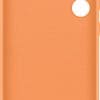 Samsung Siliconen Hoesje - Samsung Galaxy S23 Plus - Oranje - Afbeelding 3