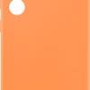 Samsung Siliconen Hoesje - Samsung Galaxy S23 Plus - Oranje - Afbeelding 4