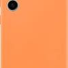 Samsung Siliconen Hoesje - Samsung Galaxy S23 Plus - Oranje - Afbeelding 6