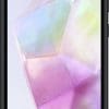 Samsung Card Slot Case - Galaxy A35 5G - Zwart - Afbeelding 3