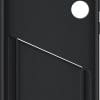 Samsung Card Slot Case - Galaxy A35 5G - Zwart - Afbeelding 6