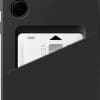 Samsung Card Slot Case - Galaxy A35 5G - Zwart - Afbeelding 11