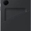 Samsung Card Slot Case - Galaxy A35 5G - Zwart - Afbeelding 2
