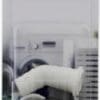 Xavax 110812 Siphon Aansluiting - Afbeelding 2