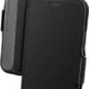Gear4 Oxford iPhone X XS hoesje - Black Case - Afbeelding 17