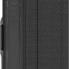 Gear4 Oxford iPhone X XS hoesje - Black Case - Afbeelding 15