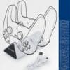 Bigben - DualSense Controller Oplaadstation V2 - PS5 - Afbeelding 4