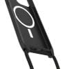 OtterBox React Necklace geschikt voor iPhone 15 Pro Max Hoesje met Koord Zwart - Afbeelding 8