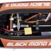 Reely Reely RE-7045497 RC boot 1 stuk(s) RC boot RTR 420 mm - Afbeelding 8
