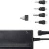 VOLTCRAFT VC-11320930 Tafelnetvoeding, instelbaar 5 V/DC, 6 V/DC, 7.5 V/DC, 9 V/DC, 12 V/DC, 13.5 V/DC, 15 V/DC 3 A 36 - Afbeelding 5