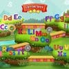 VTech ABC Smile TV - Leerzame Spelcomputer - Educatief Speelgoed - Plug & Pay - Van 3 tot 7 Jaar - Afbeelding 4