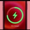 Apple Siliconenhoesje met MagSafe voor iPhone 12 Mini - Rood - Afbeelding 9