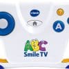 VTech ABC Smile TV - Leerzame Spelcomputer - Educatief Speelgoed - Plug & Pay - Van 3 tot 7 Jaar