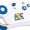 VTech ABC Smile TV - Leerzame Spelcomputer - Educatief Speelgoed - Plug & Pay - Van 3 tot 7 Jaar - Afbeelding 6