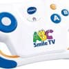 VTech ABC Smile TV - Leerzame Spelcomputer - Educatief Speelgoed - Plug & Pay - Van 3 tot 7 Jaar - Afbeelding 13