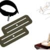 Melia Bakfiets Bevestiging set (a) Voor Babyschaal - Afbeelding 2