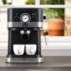 Hyundai Electronics - Espresso koffiemachine - Tazza - Afbeelding 5