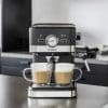 Hyundai Electronics - Espresso koffiemachine - Tazza - Afbeelding 8