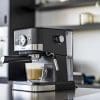 Hyundai Electronics - Espresso koffiemachine - Tazza - Afbeelding 9