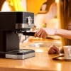 Hyundai Electronics - Espresso koffiemachine - Tazza - Afbeelding 11
