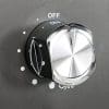 Hyundai Electronics - Espresso koffiemachine - Tazza - Afbeelding 12