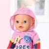 BABY born Kindergarten Speelpakje met Badges - Poppenkleding 36 cm - Afbeelding 21