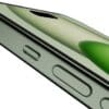 Belkin ScreenForce TemperedGlass antimicrobiële screenprotector - Geschikt voor iPhone 15 Pro Max - Afbeelding 4