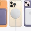 Apple leren hoesje met MagSafe - Voor iPhone 12 Pro Max - Zwart - Afbeelding 8