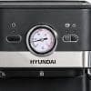 Hyundai Electronics - Espresso koffiemachine - Tazza - Afbeelding 10