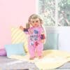 BABY born Kindergarten Speelpakje met Badges - Poppenkleding 36 cm - Afbeelding 14