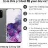 Spigen Galaxy S20 Neo H Gunmetal - Afbeelding 13