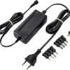VOLTCRAFT VC-11320930 Tafelnetvoeding, instelbaar 5 V/DC, 6 V/DC, 7.5 V/DC, 9 V/DC, 12 V/DC, 13.5 V/DC, 15 V/DC 3 A 36 - Afbeelding 6