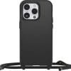OtterBox React Necklace geschikt voor iPhone 15 Pro Max Hoesje met Koord Zwart - Afbeelding 2