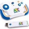 VTech ABC Smile TV - Leerzame Spelcomputer - Educatief Speelgoed - Plug & Pay - Van 3 tot 7 Jaar - Afbeelding 11