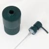 Sealskin Brave Zeepdispenser 280 ml vrijstaand - Donkergroen - Afbeelding 2